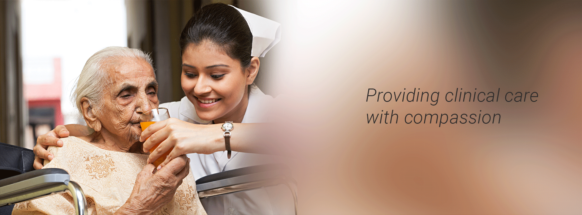cavity care at home
