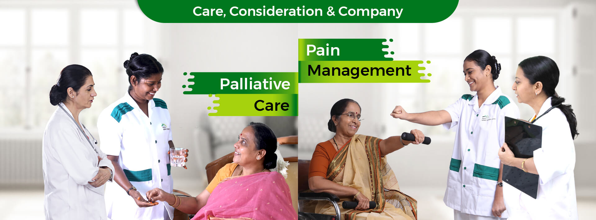 Best Home Health Care services | patient care taker in Chennai & Bangalore