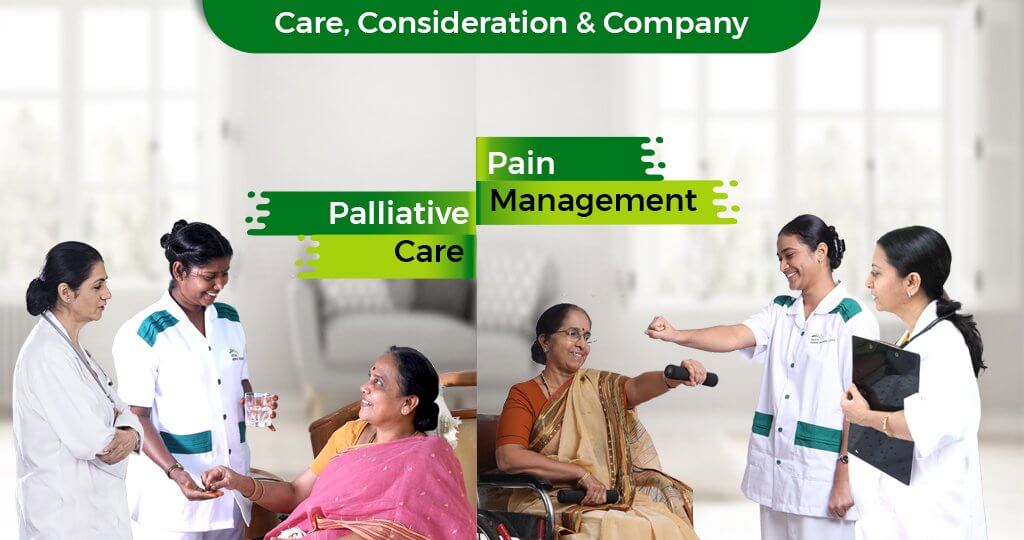 Best Home Care Services Near Me : With our experienced and caring staff
