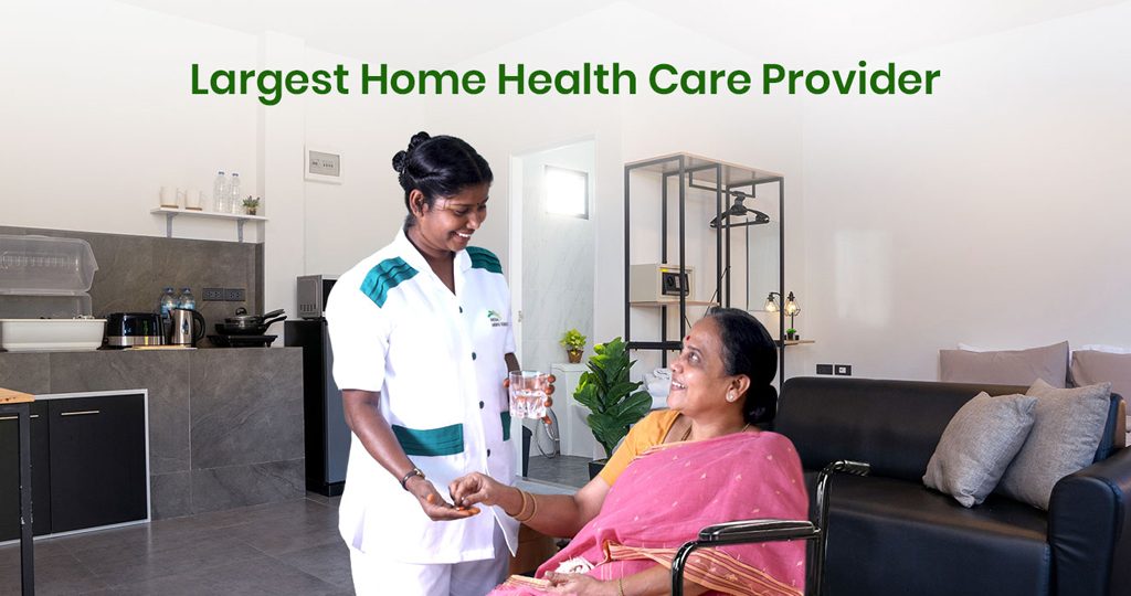 Home Health Care Service In Jacksonville FL